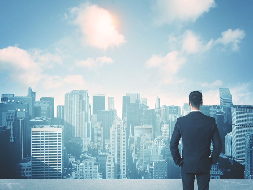 What businesses must take into consideration in the 21st century MAGNiTT